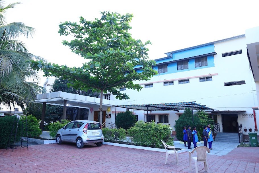 campus